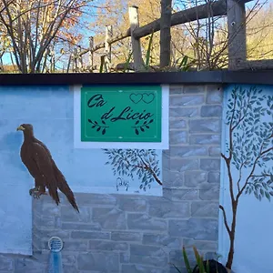 Ca' D Licio - Polinago