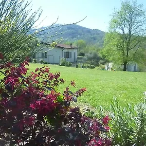 La Casetta Di Bianca Riccò del Golfo di Spezia