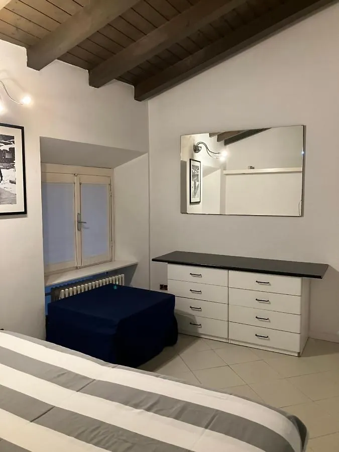 Appartamento Cute And Cozy Centro Citta' Bergamo