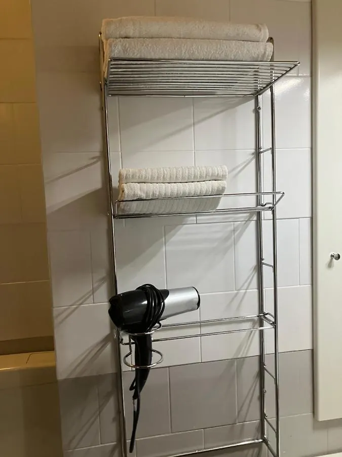 Appartamento Cute And Cozy Centro Citta' Bergamo