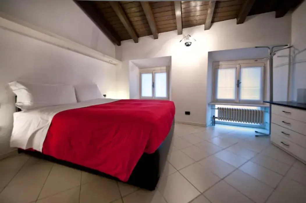 Appartamento Cute And Cozy Centro Citta' Bergamo