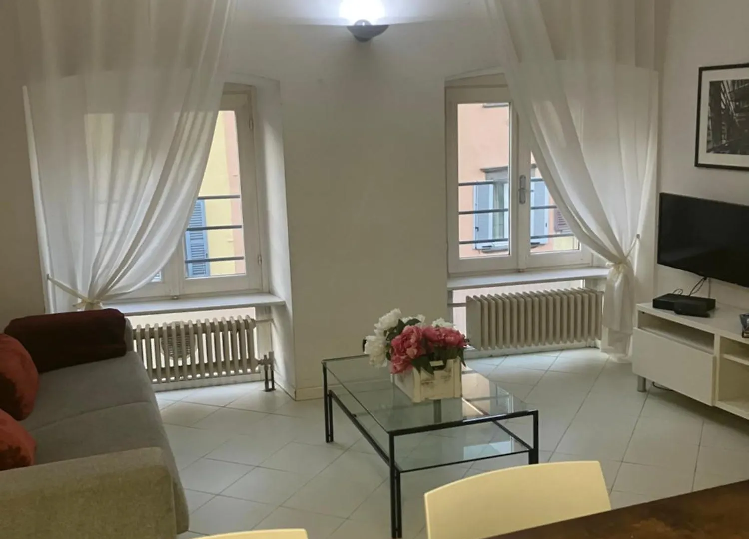 Appartamento Cute And Cozy Centro Citta' Bergamo