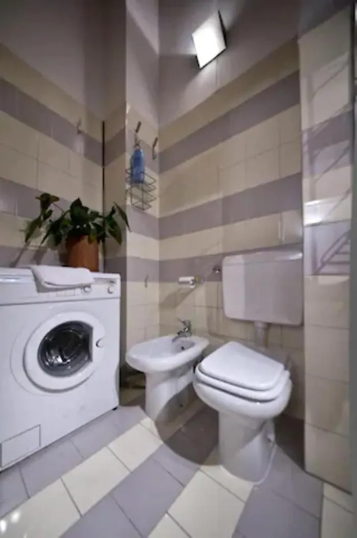 Appartamento Cute And Cozy Centro Citta' Bergamo Italia