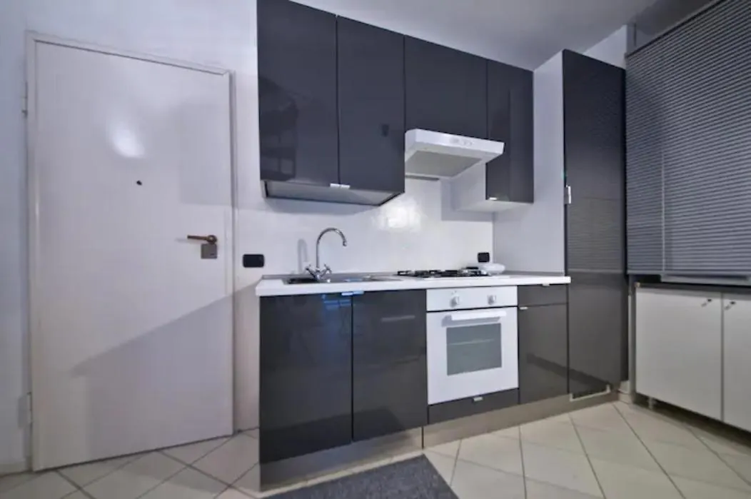 Appartamento Cute And Cozy Centro Citta' Bergamo