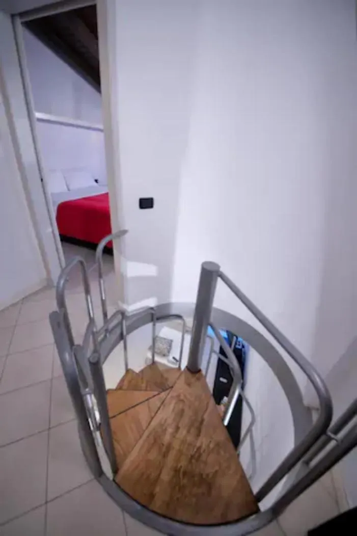 Appartamento Cute And Cozy Centro Citta' Bergamo 0*,