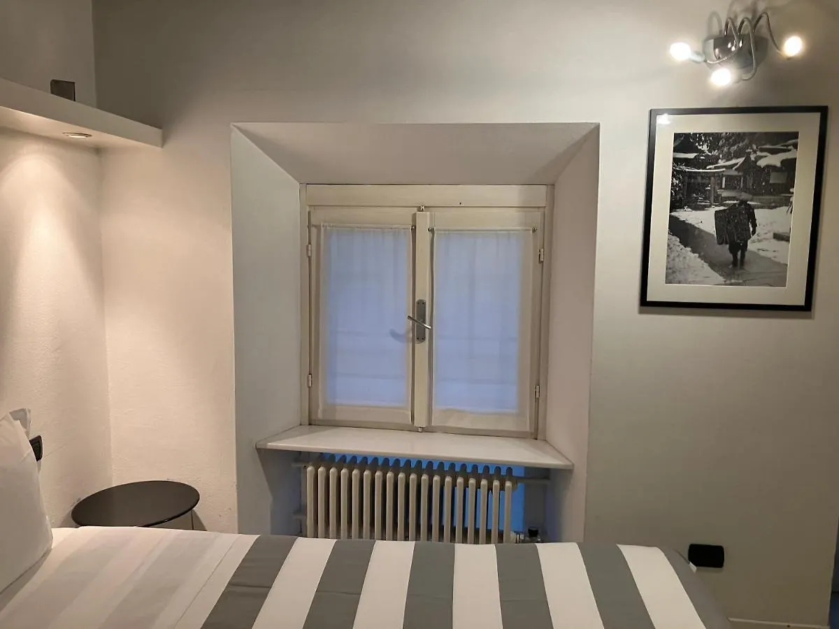 Apartmán Cute And Cozy Centro Citta' Bergamo