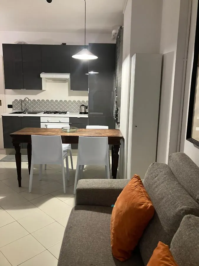 Apartmán Cute And Cozy Centro Citta' Bergamo