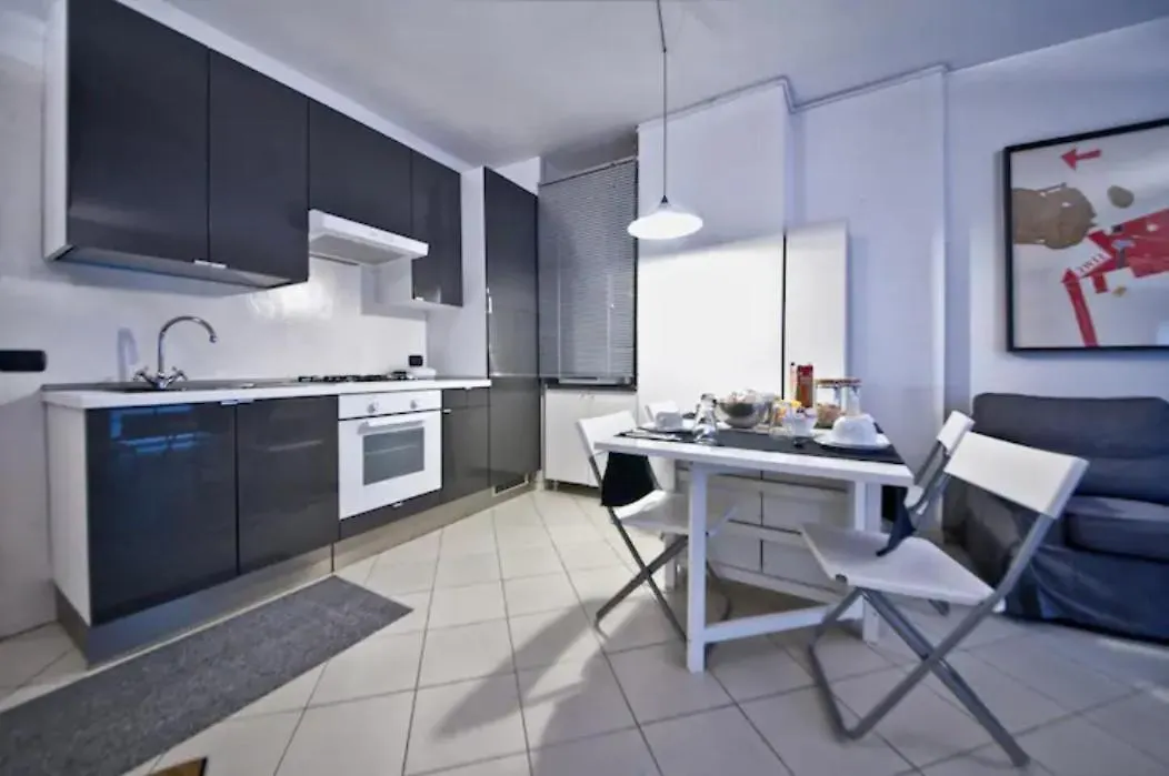 Apartmán Cute And Cozy Centro Citta' Bergamo