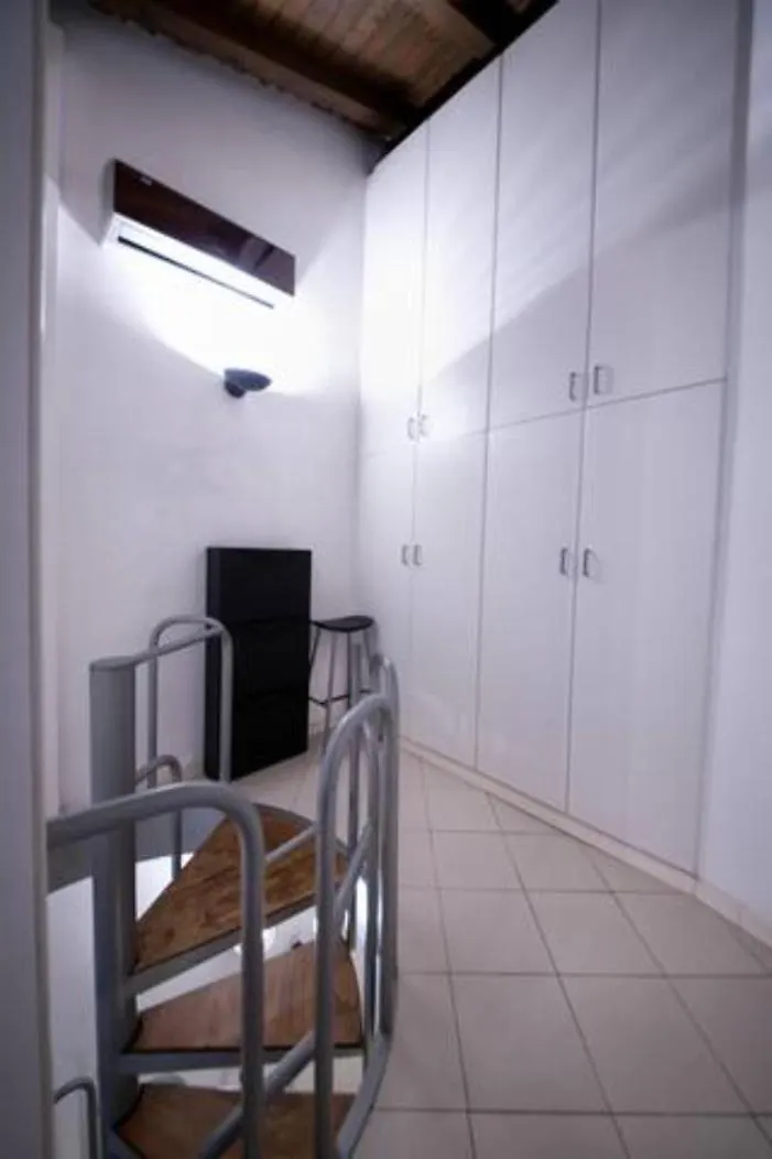 Apartmán Cute And Cozy Centro Citta' Bergamo