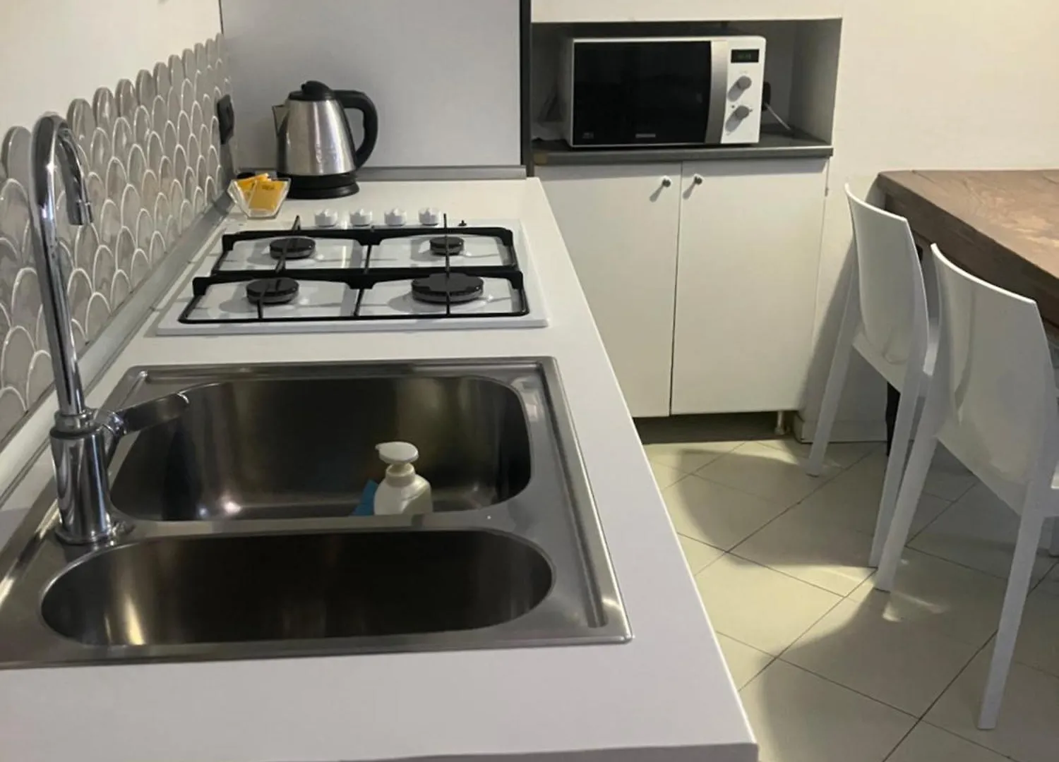 Apartmán Cute And Cozy Centro Citta' Bergamo Itálie